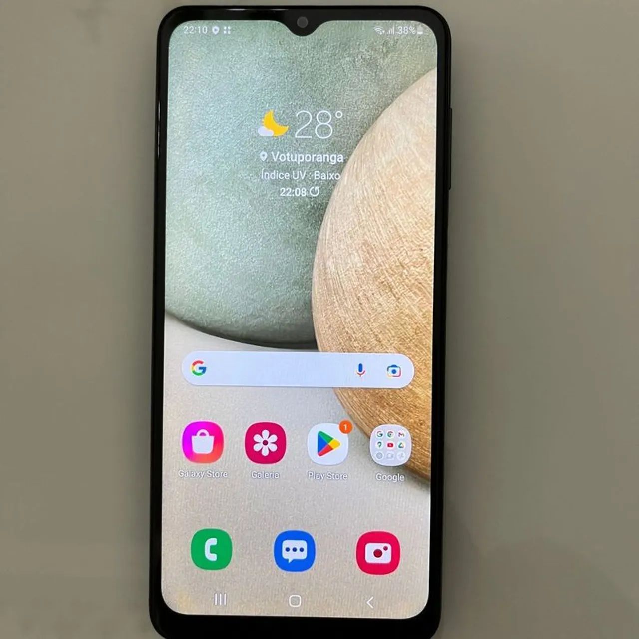 Celular Samsung A12 - Foto 3