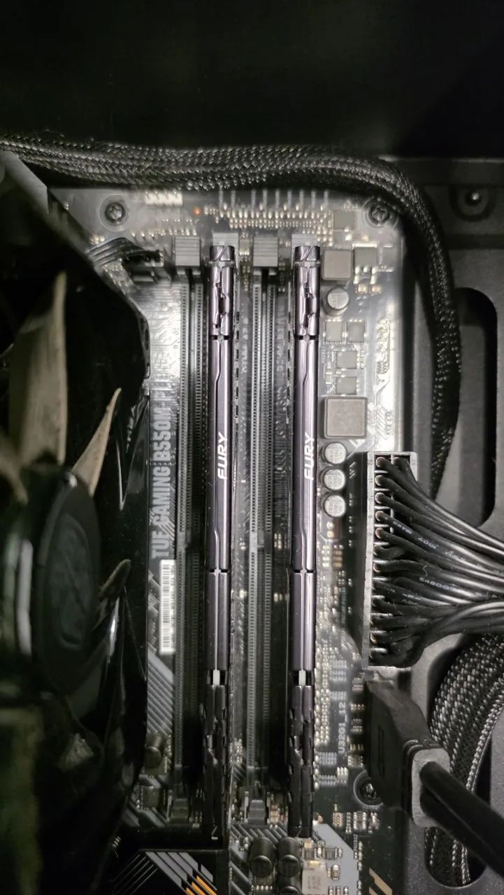 PC GAMER/EDICAO DE VIDEO - Foto 5