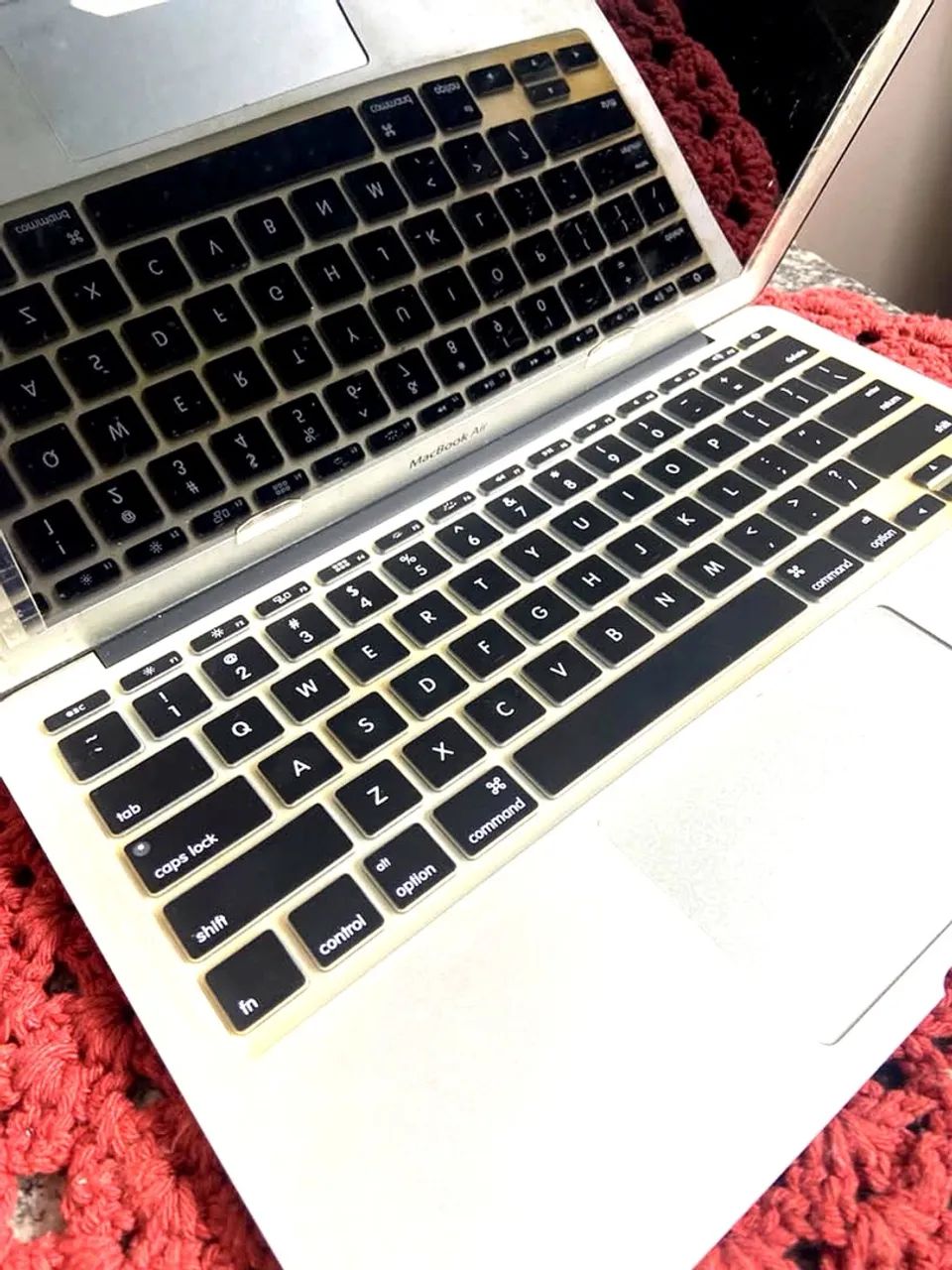 MacBook Air 2012  - Foto 2
