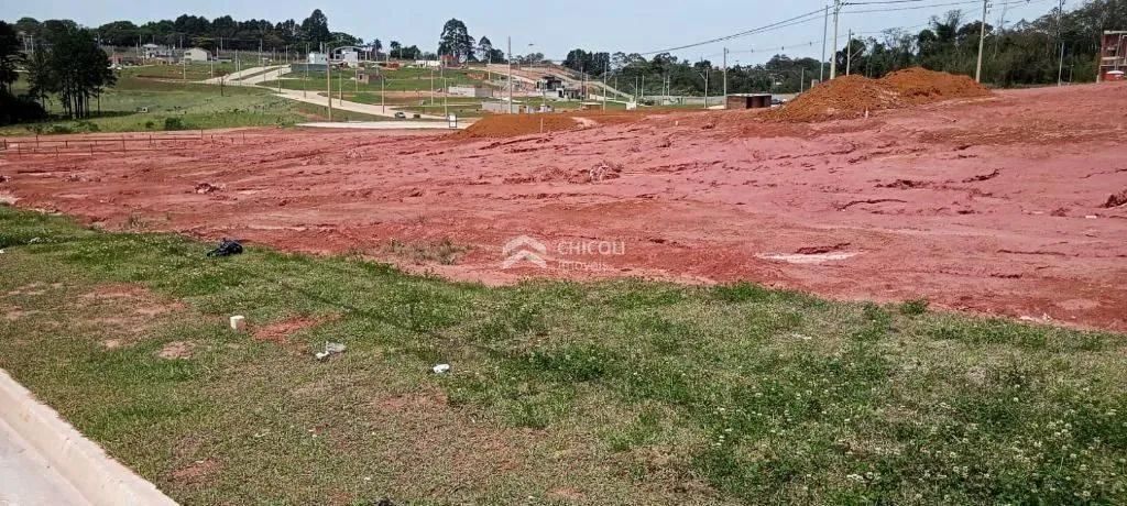 Chácara Real (Caucaia do Alto) Cotia 234,36 (M²)