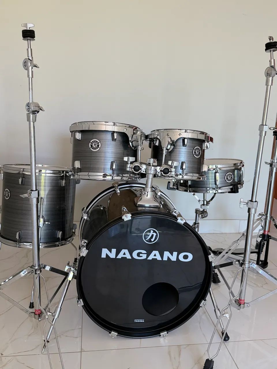 Bateria 