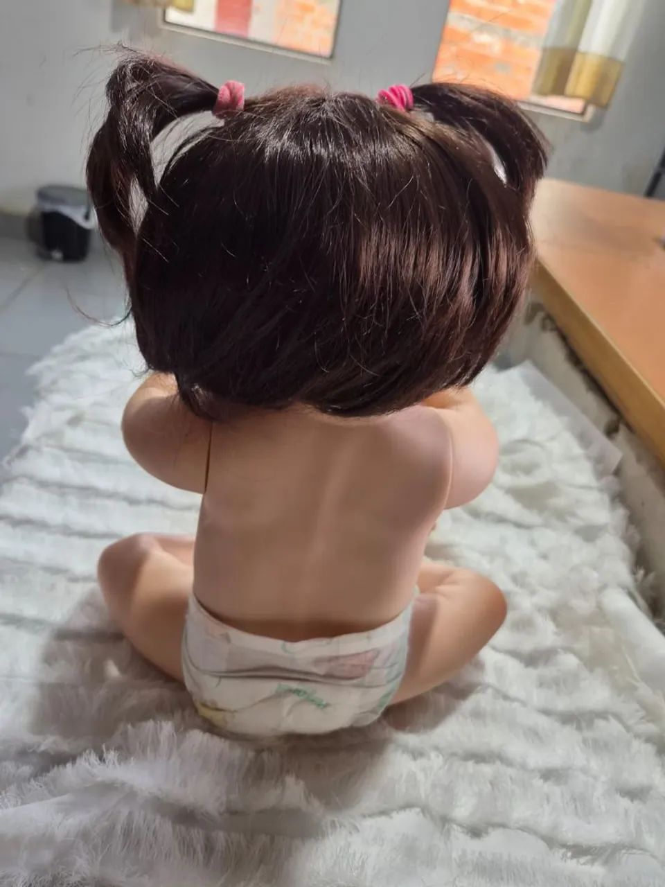 Bebê reborn  - Foto 2