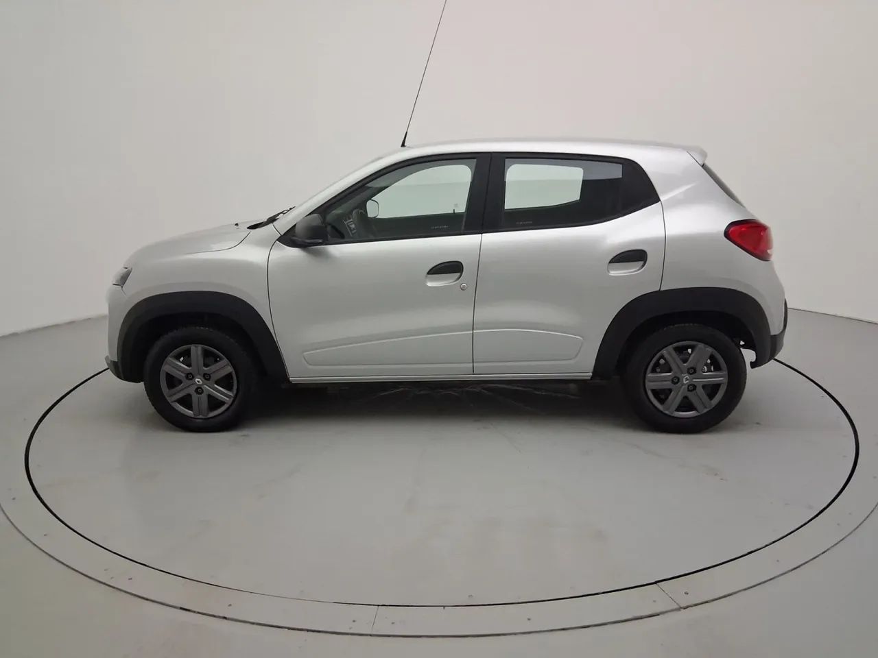 Renault Kwid 1.0 Zen 2026 - Foto 2
