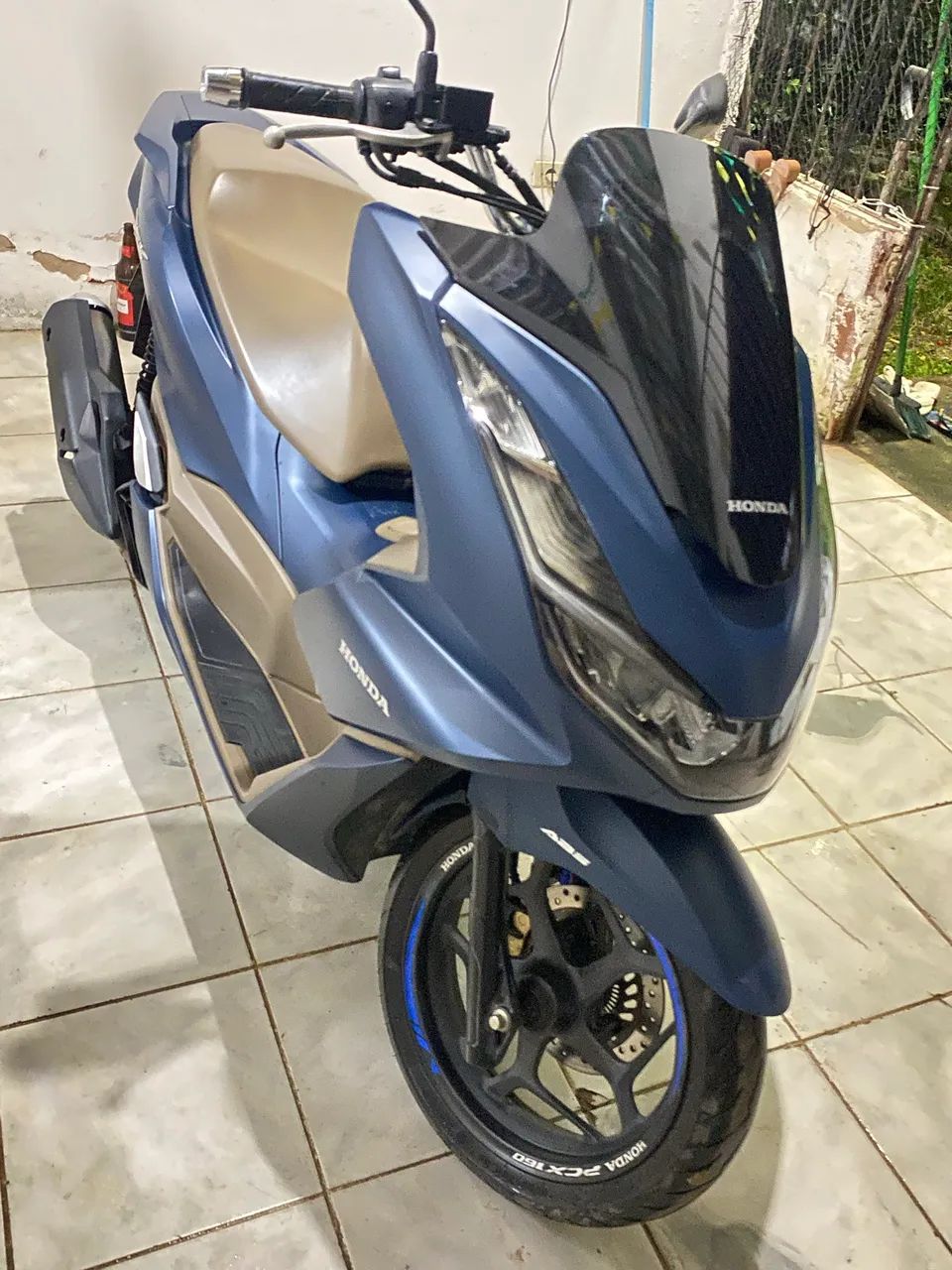 Pcx 160 2023