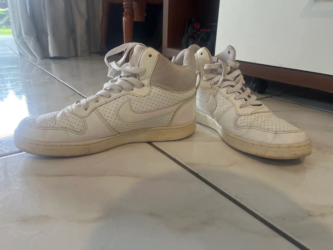 Tenis nike 39 - Foto 2