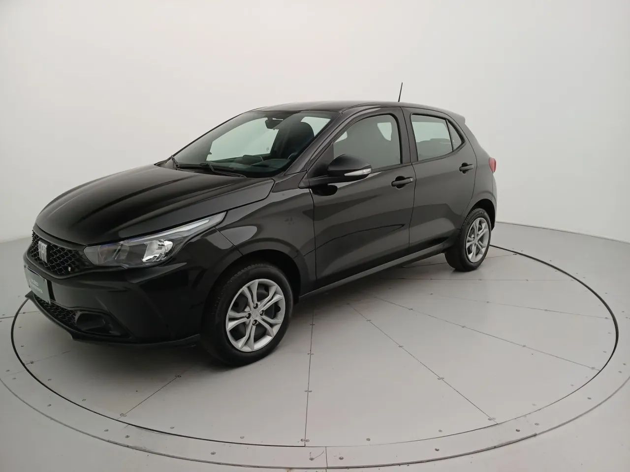 Fiat Argo Drive 1.0 Firefly 2026