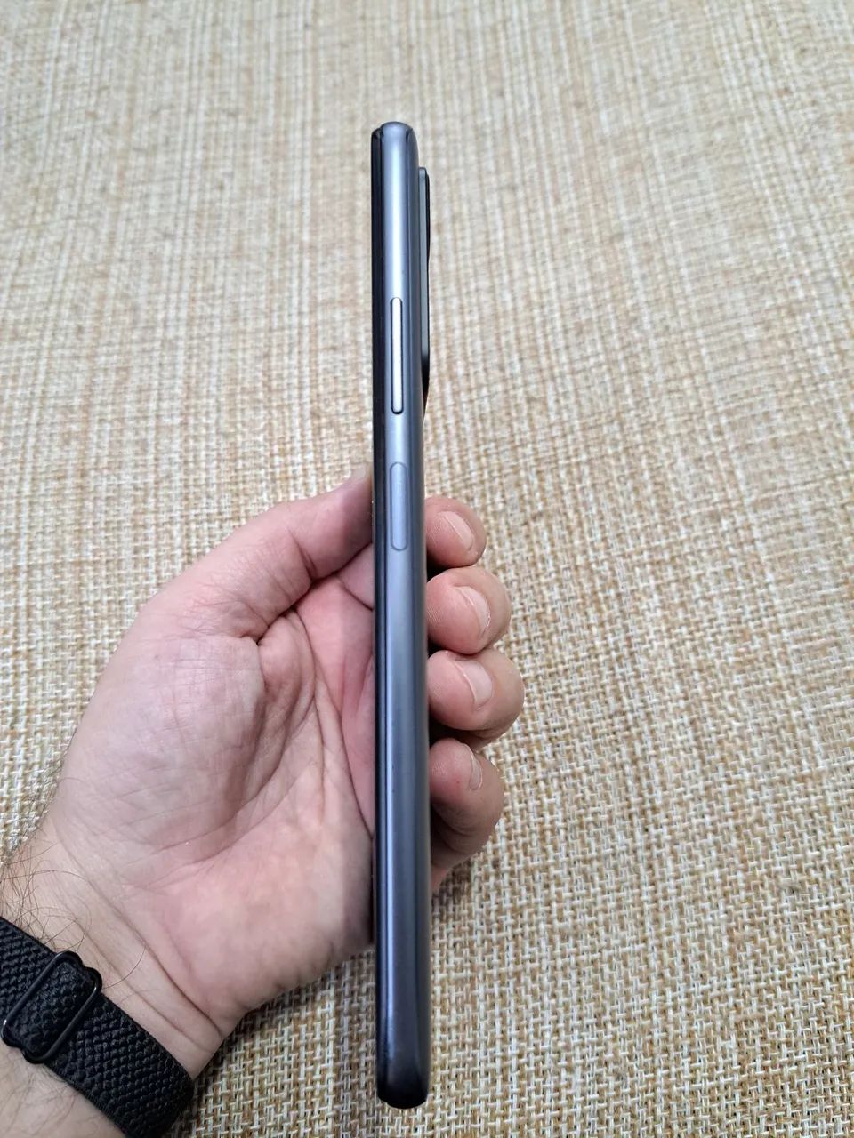 Poco M4 Pro 5G Power Black Usado - Foto 5