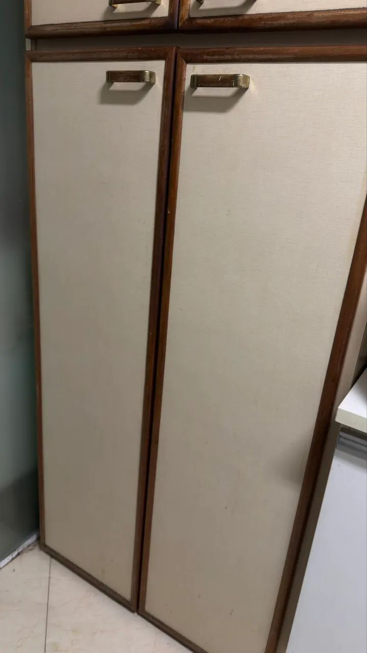 Armário de cozinha