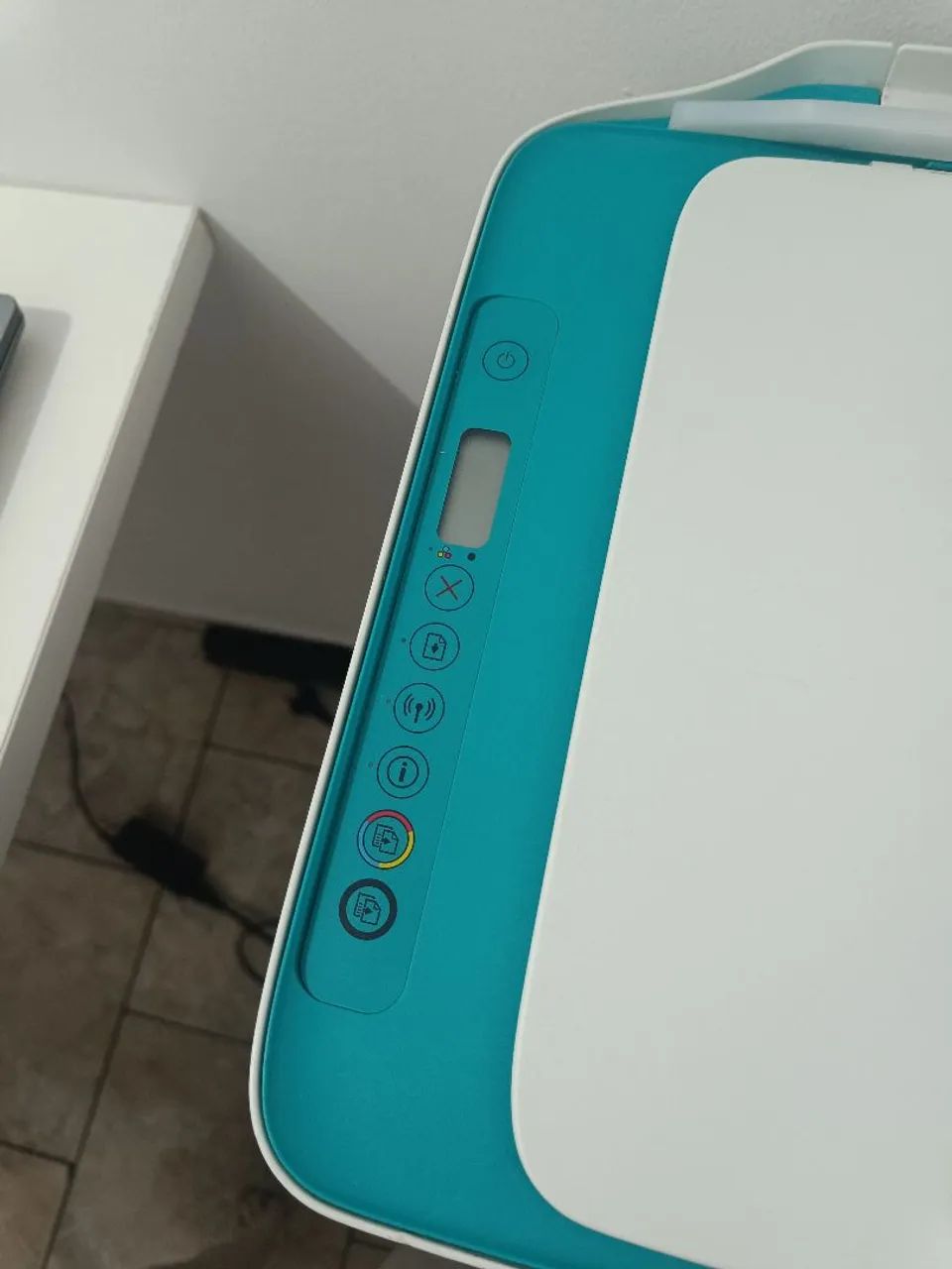 Impressora HP  - Foto 3