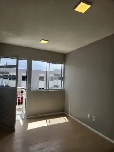 Imóvel para venda com 45 metros quadrados com 2 quartos - Foto 2