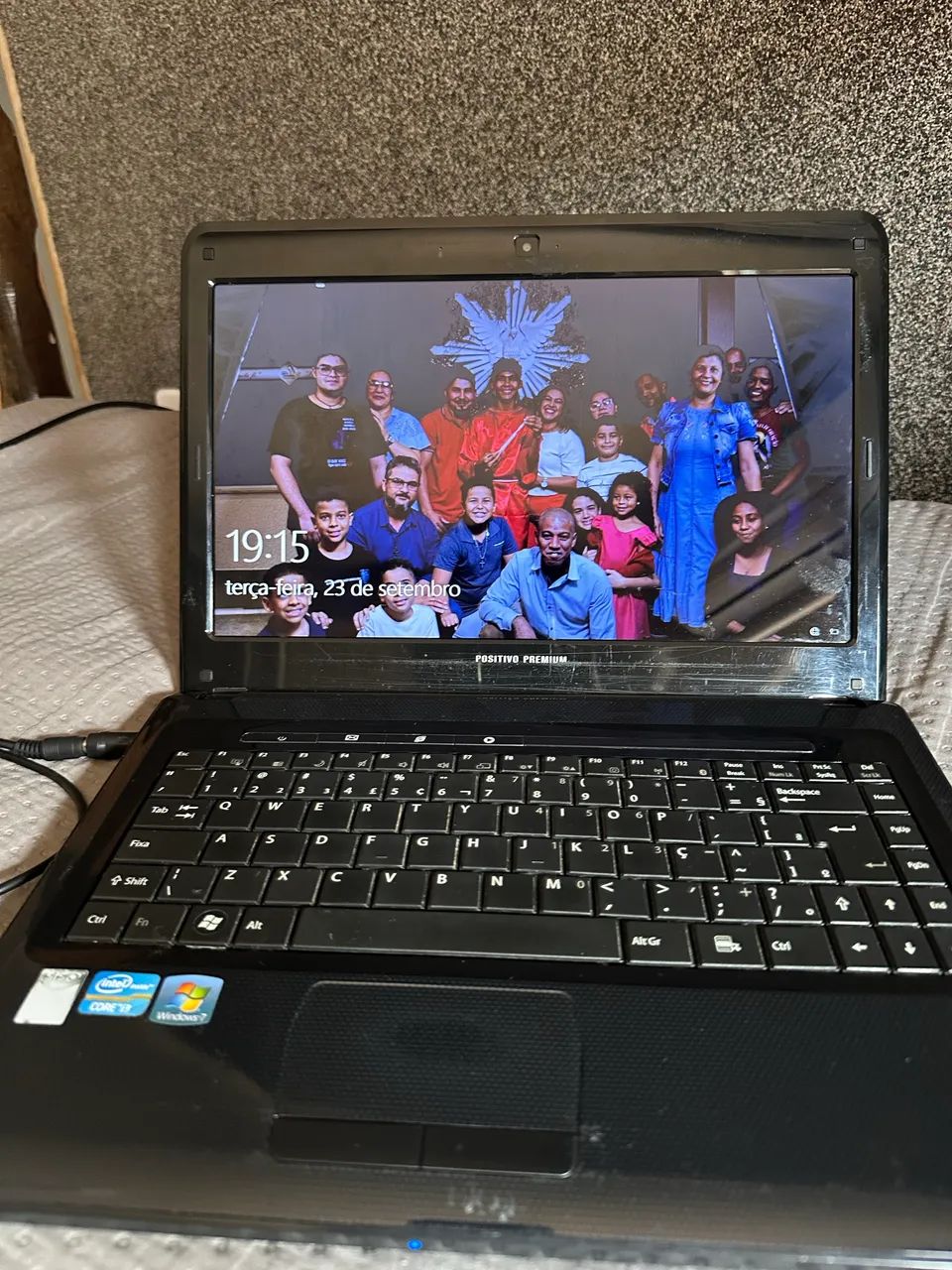 Positivo Premium Essential 9000 - Foto 4