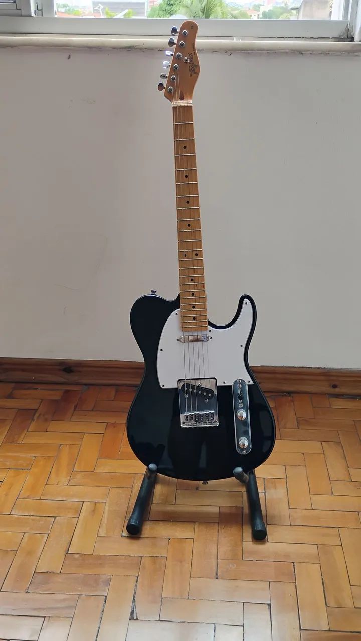 Guitarra Telecaster Tagima TW-55 - Foto 3