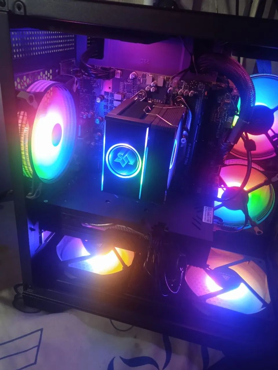 Pc gamer  - Foto 2