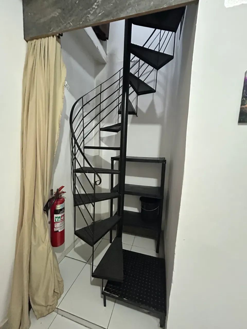 ALUGO Casa Mobiliada c/ Poço e Wi-Fi em VAL-DE-CANS - Foto 5