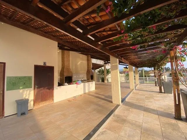 Vendo casa em condomínio no Turu - Foto 4
