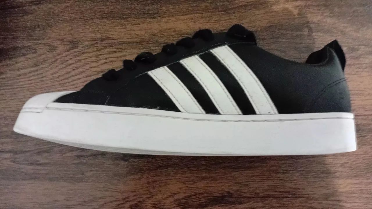 Tênis Adidas  - Foto 5