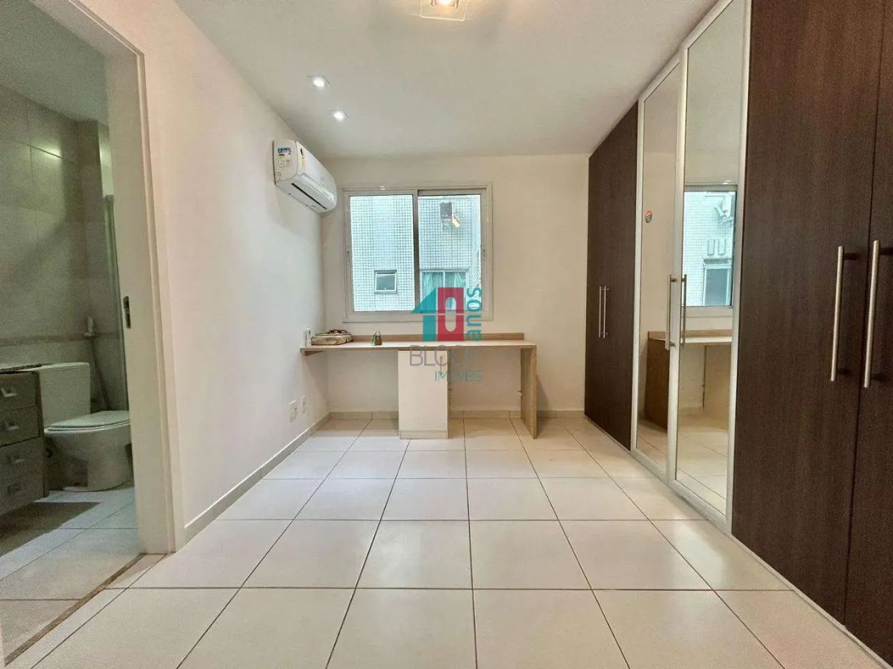 Recreio dos Bandeirantes | Apartamento 3 quartos, sendo 3 suites - Foto 12