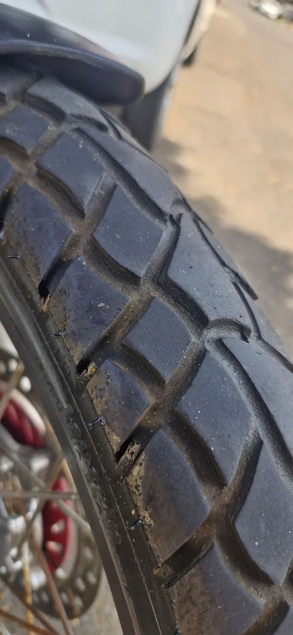 Honda Xre 300 - Foto 4