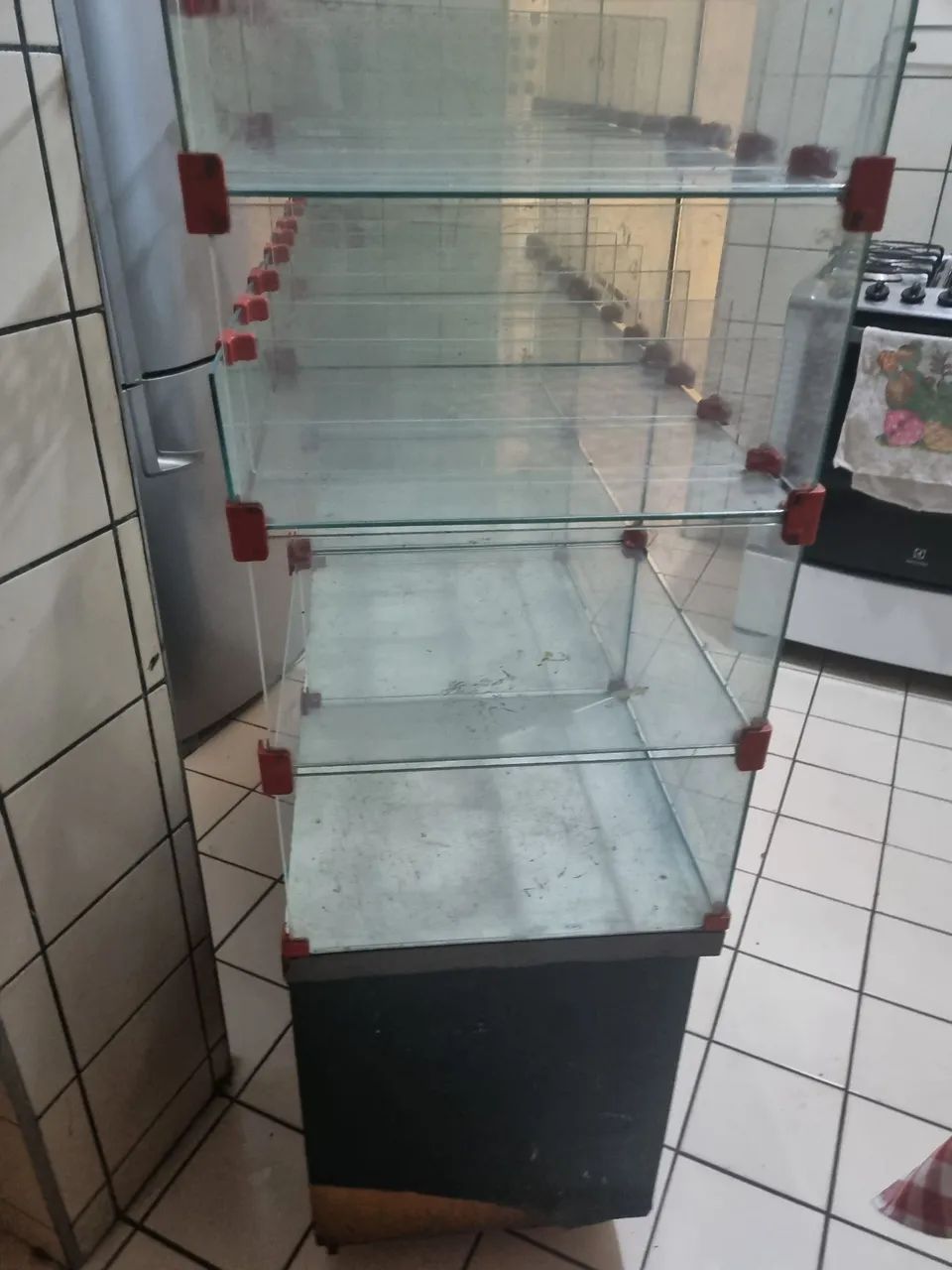 VENDO VITRINE PARA COMERCIO - Foto 4