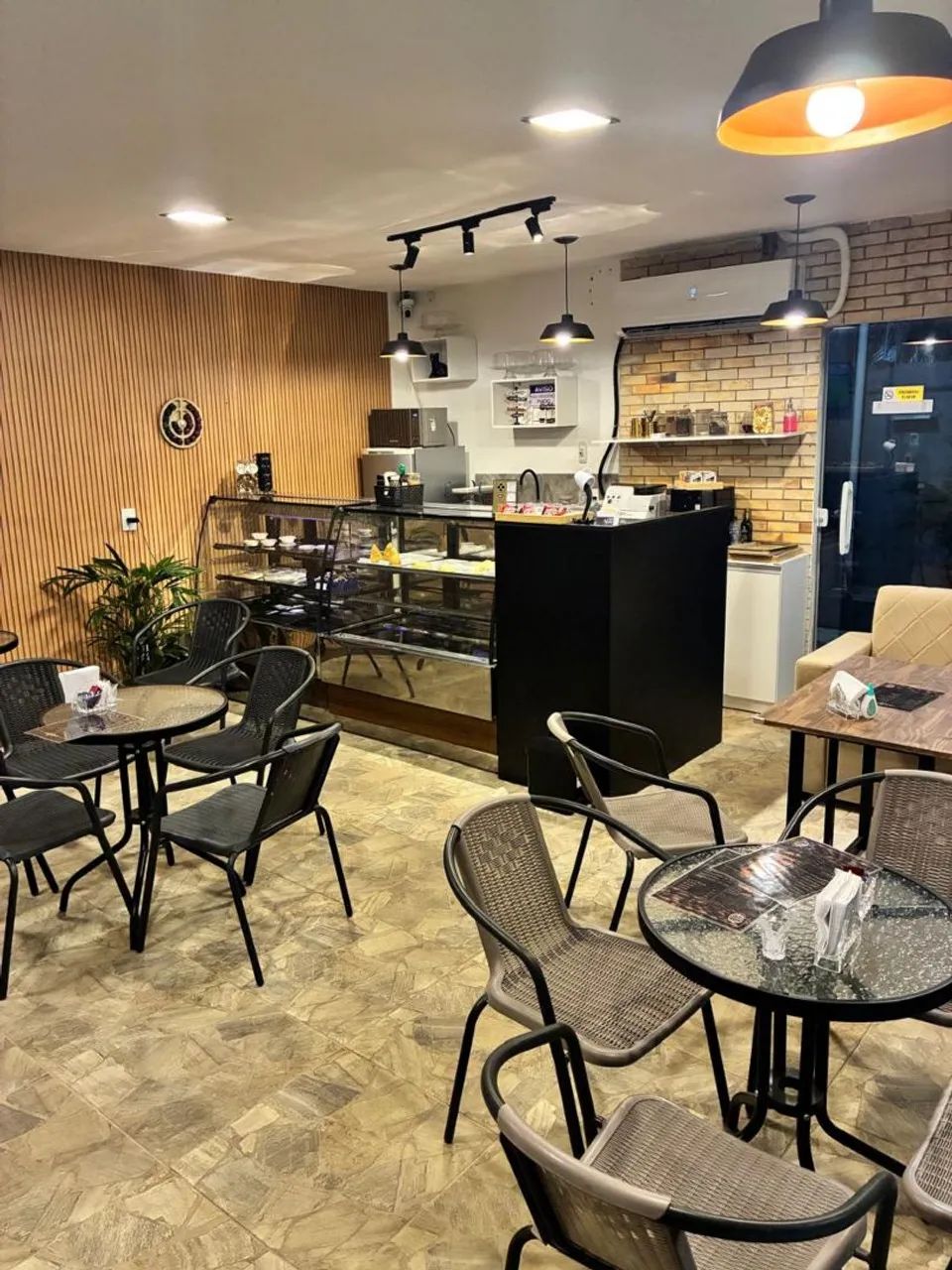 Aluguel de Sala Comercial no Coração de Capim Macio  - Foto 4