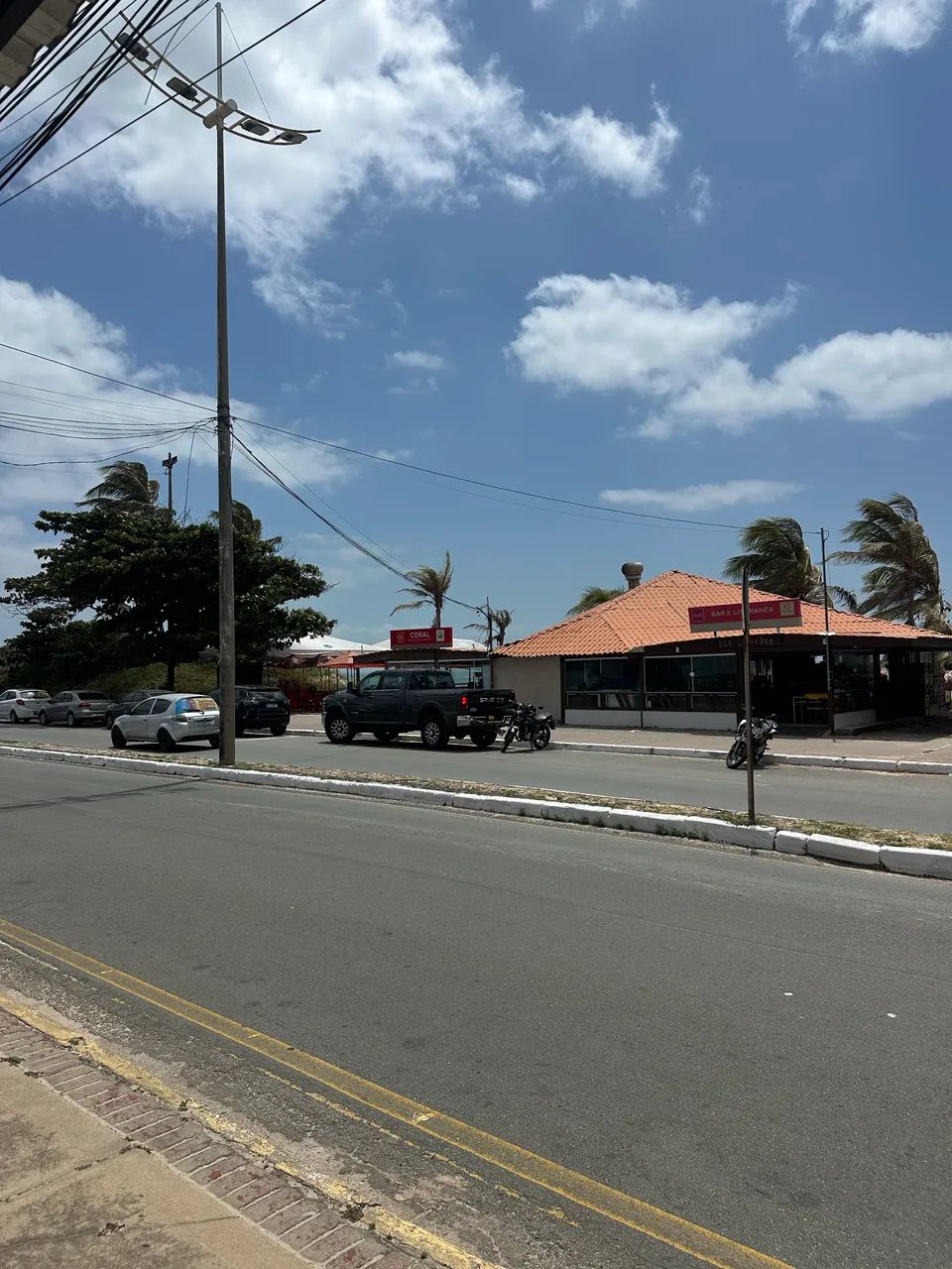 ALUGO LOJA NA PRAIA  - Foto 2