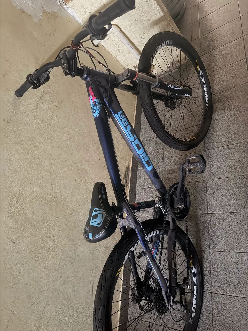 Bicicleta aro 26 - Foto 2