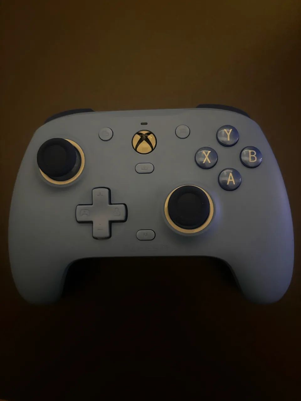 CONTROLE GAMESIR G7 SE