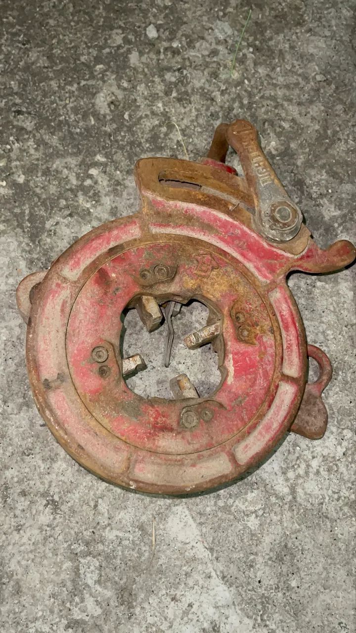 Thread Rolling Machine64962172064131125