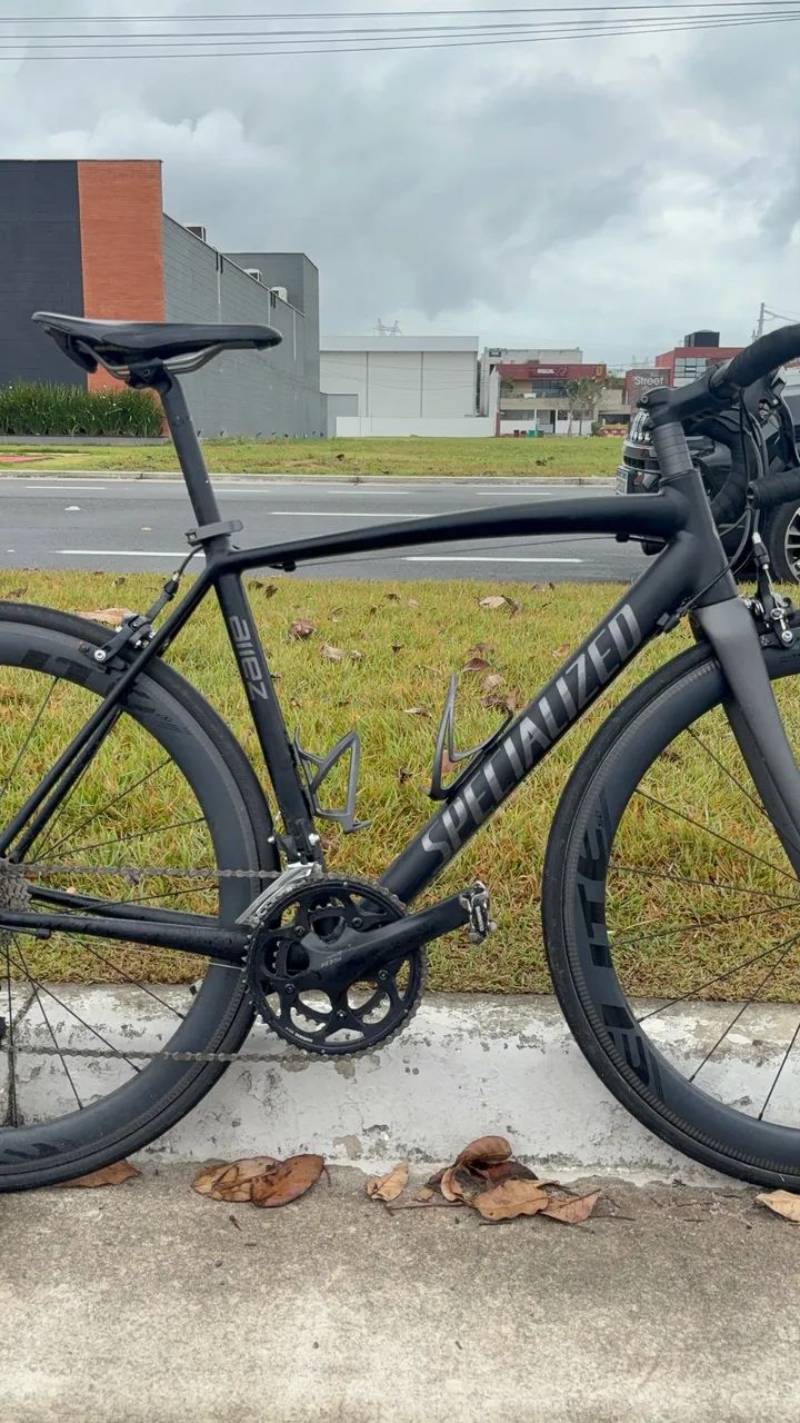 Bike Specialized Allez - 2010 - Foto 3