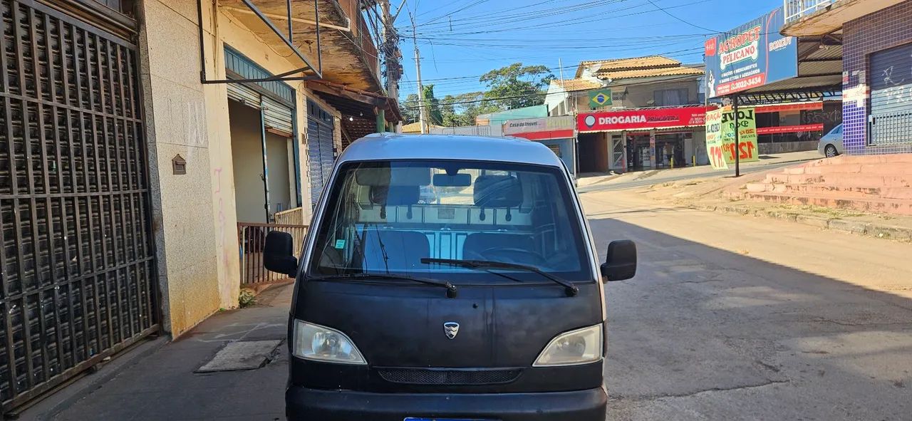 Vendo effa 2012  - Foto 3