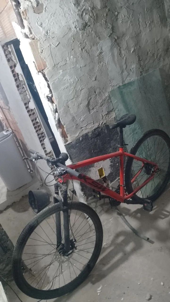 Bicicleta aro 29 - Foto 2