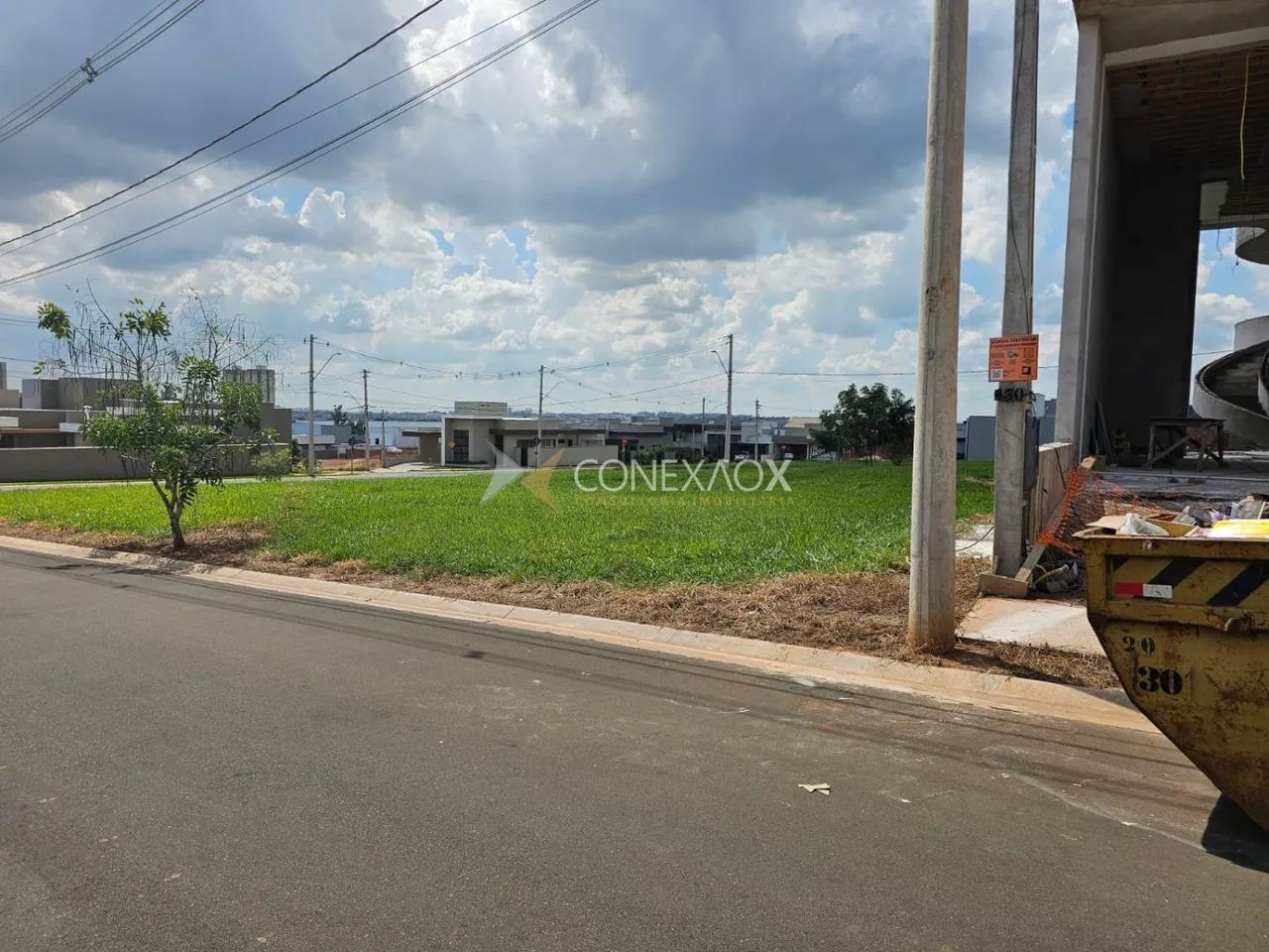 terreno - Jardim Solar das Esmeraldas - Nova Odessa - Foto 4