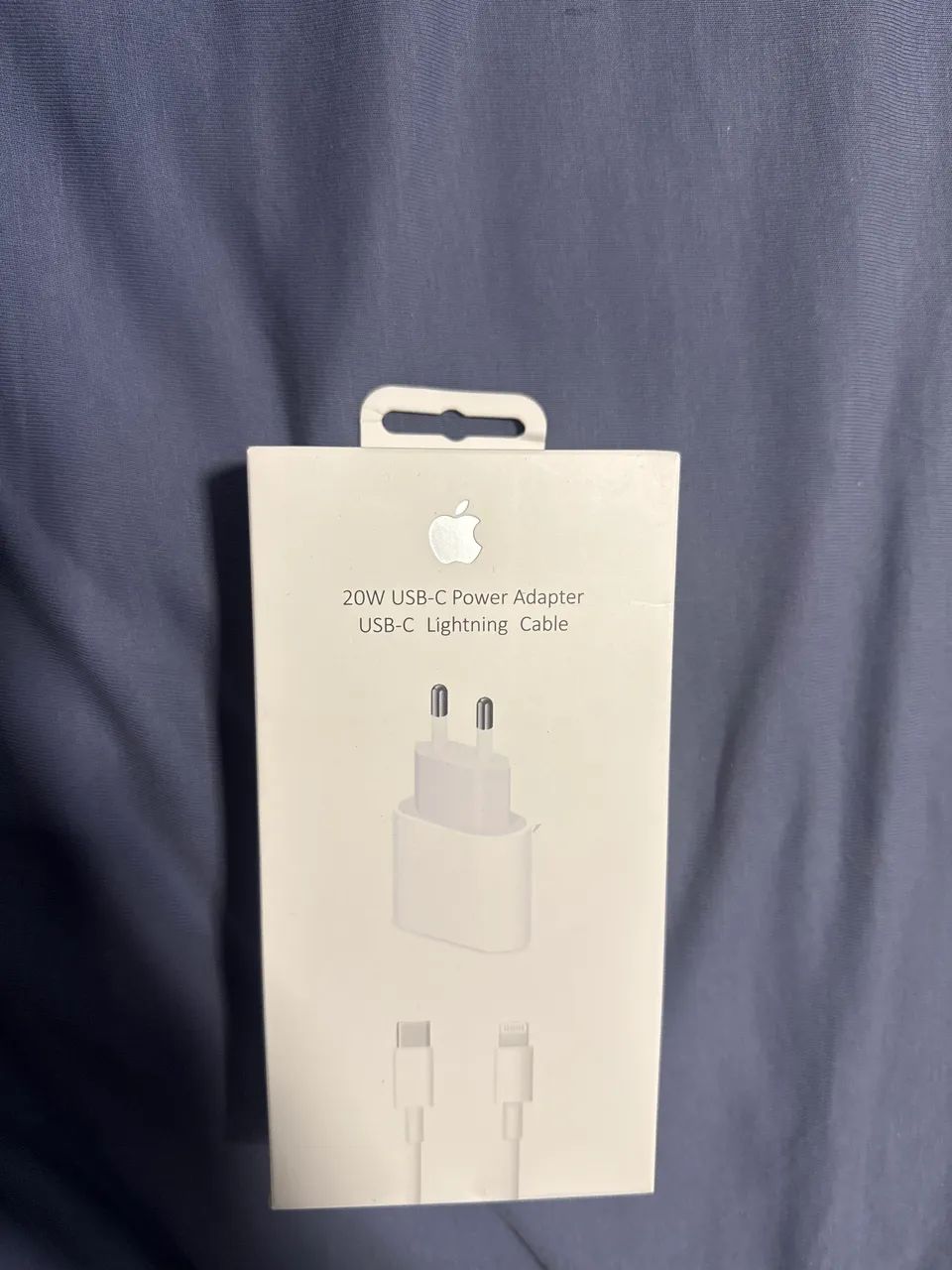 Carregador turbo para iPhone(100% original)
