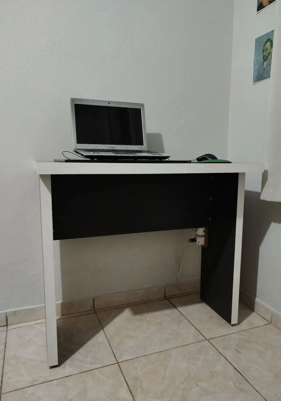 Mesa + cadeira gamer Pichau - Foto 2