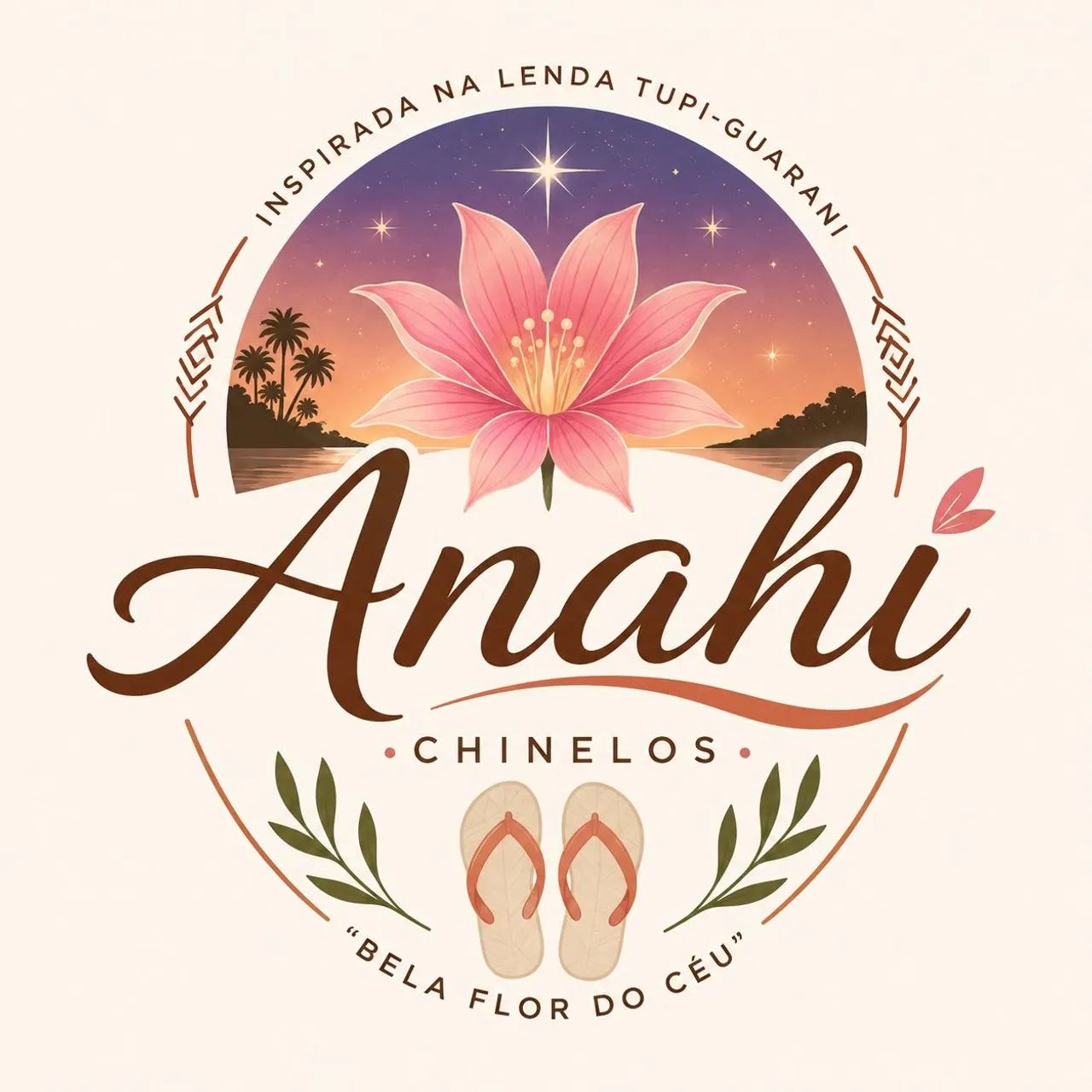 Sandálias ANAHÍ  - Foto 2