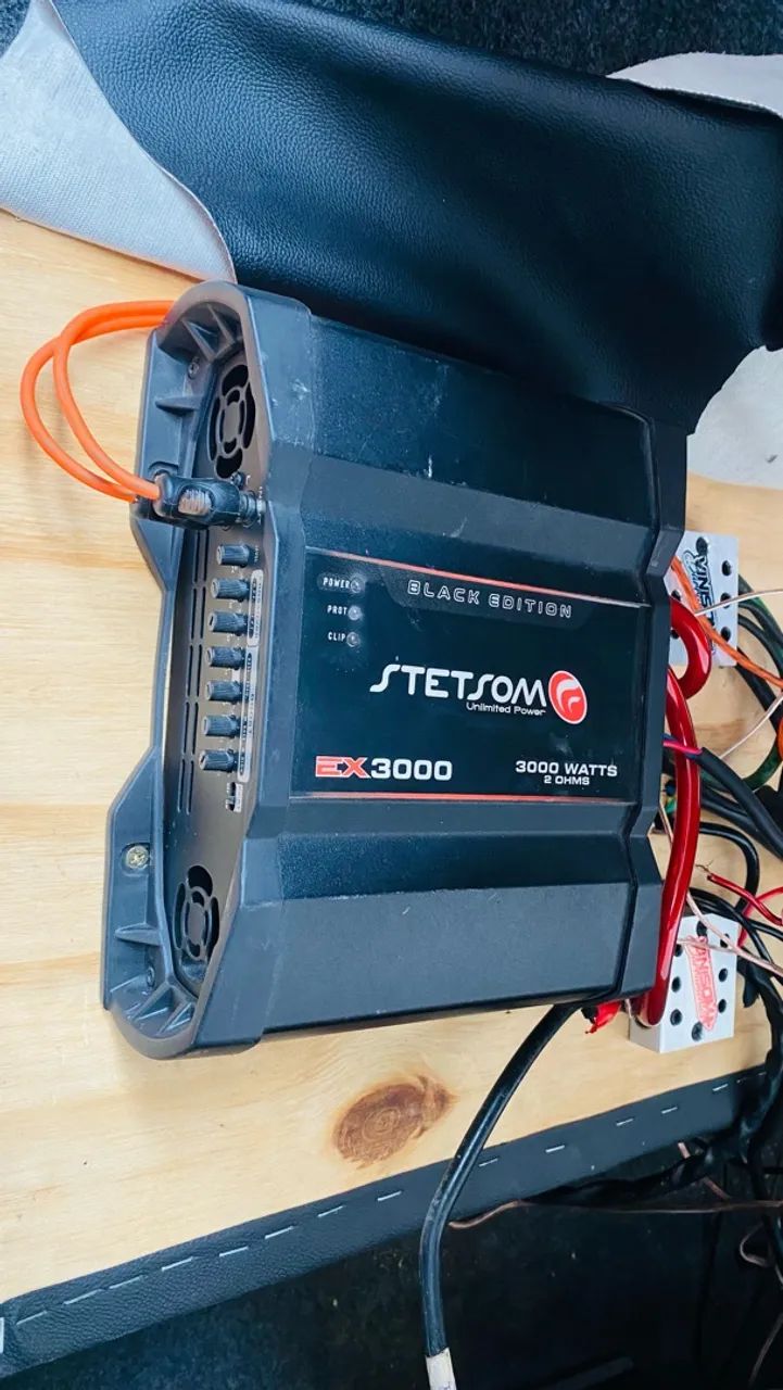 Modulo STETSOM 3000 - Foto 2