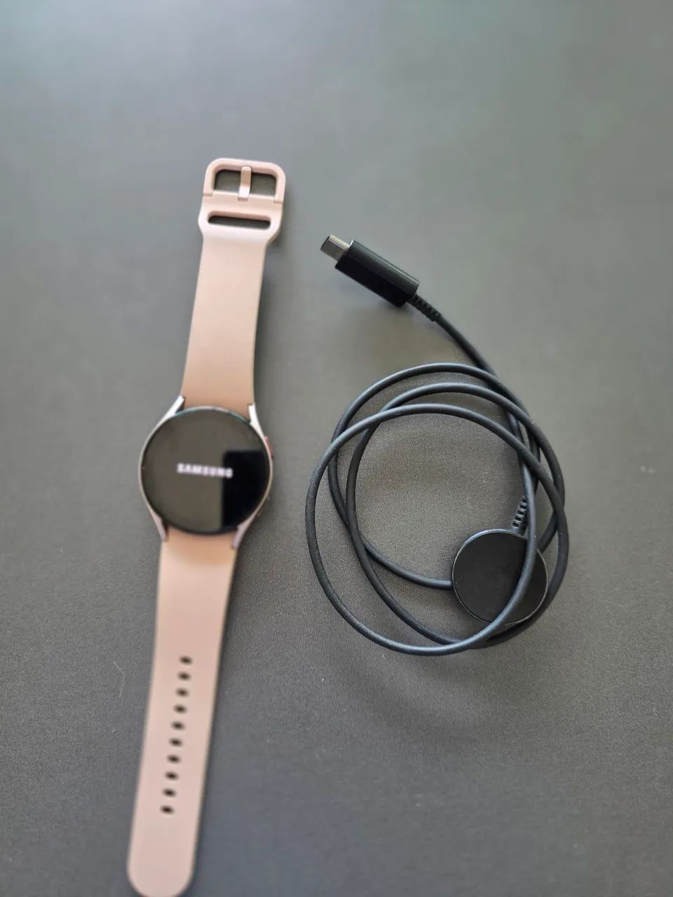 Smartwatch Samsung  - Foto 2