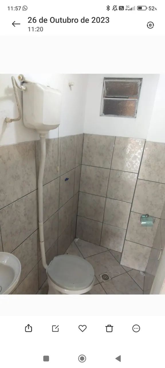 Alugo loja comercial  - Foto 5