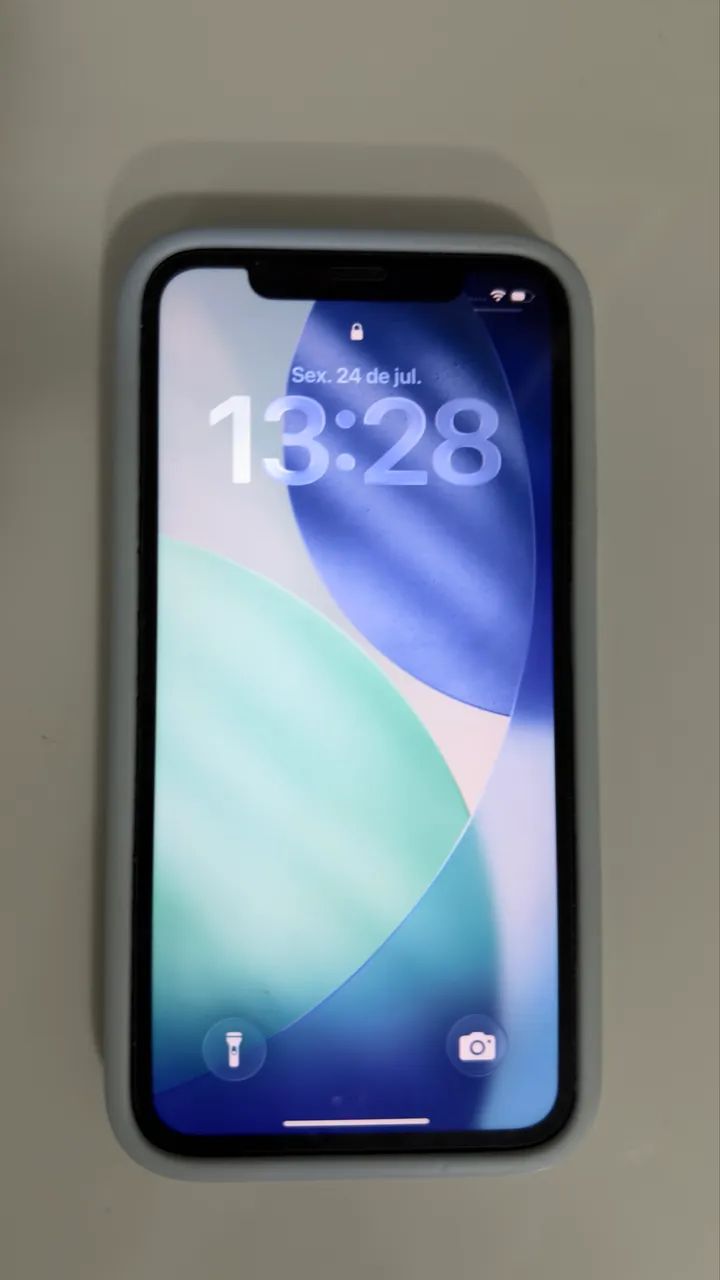 iPhone 11, 64GB - Foto 2