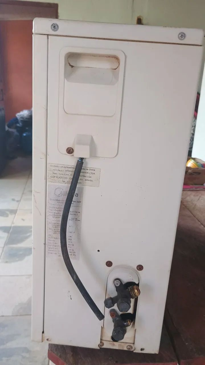Ar condicionado  - Foto 4