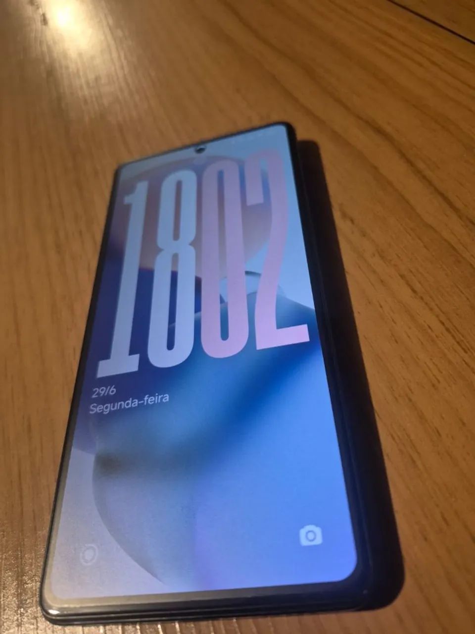 Poço X5 Pro 5G 256Gb - Foto 3