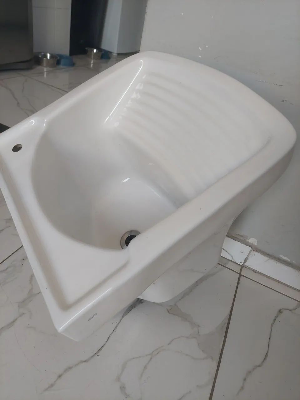 Tanque cerâmica - Foto 4