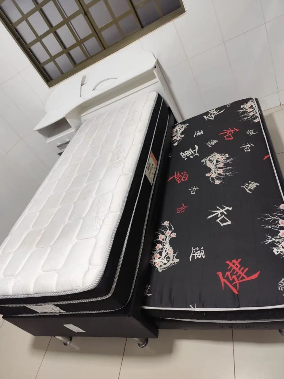 CAMA / BICAMA + CABECEIRA  - Foto 3