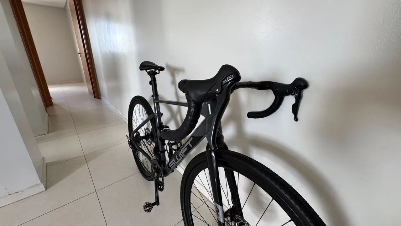 Bicicleta Swift Enduravox TAM 51
