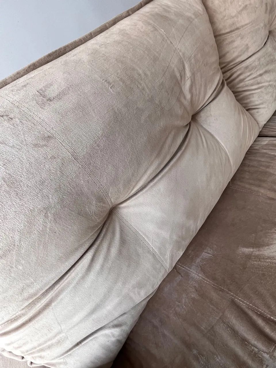 Sofá retrátil e reclinável  - Foto 3