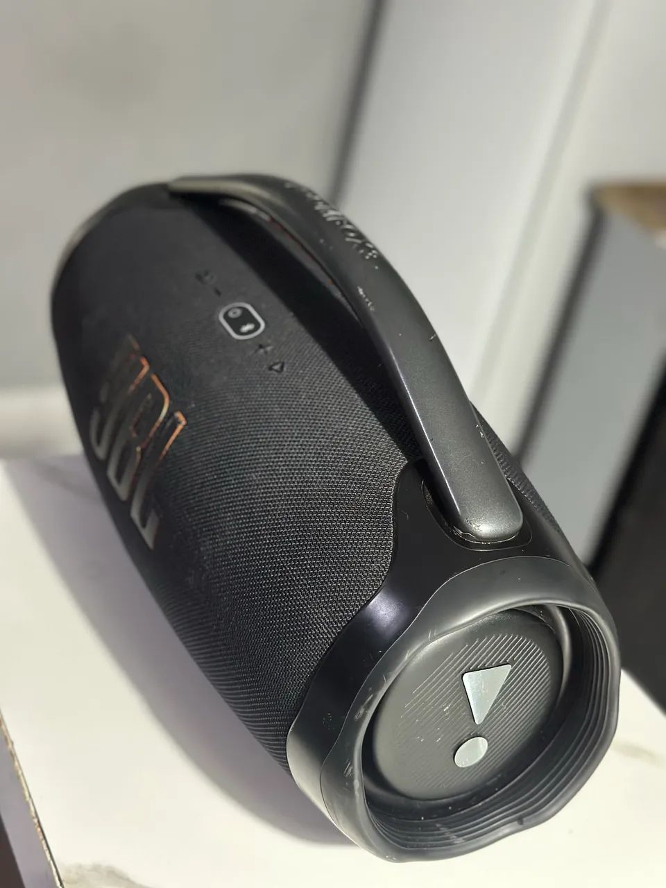 Bombox 3