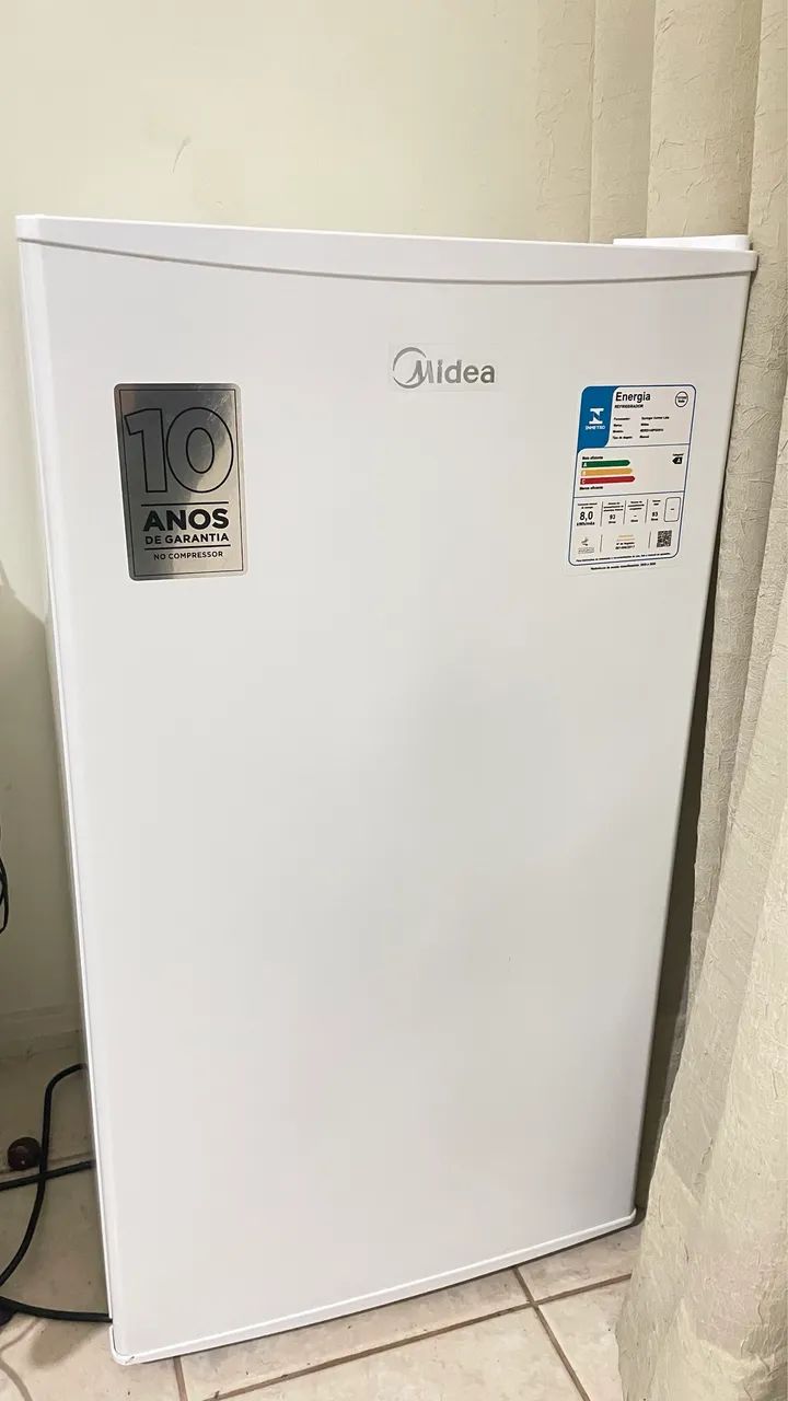 Frigobar Midea 93L - Foto 2