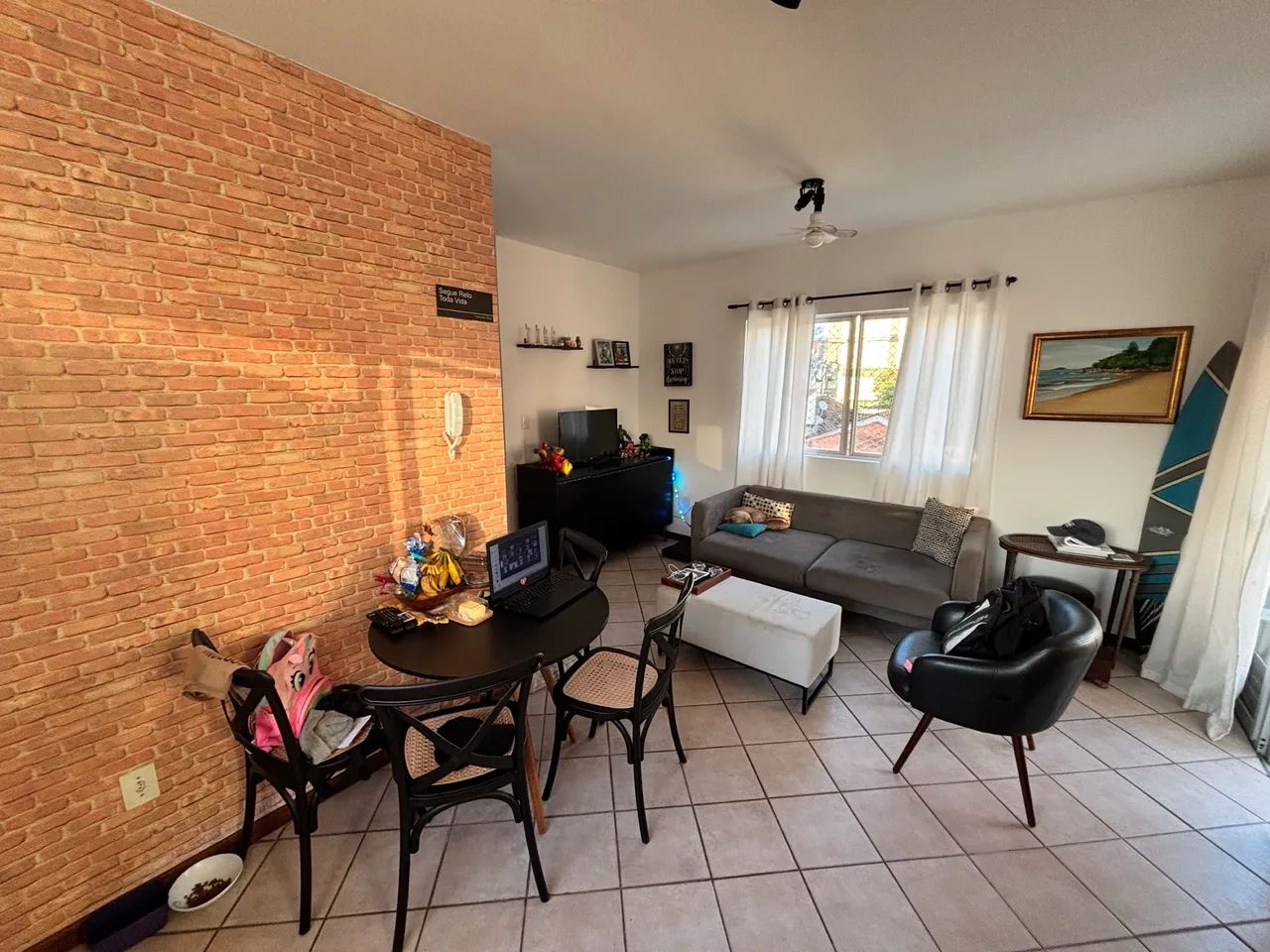 Vendo Prédio Residencial poucos metros da UFSC! - Foto 5