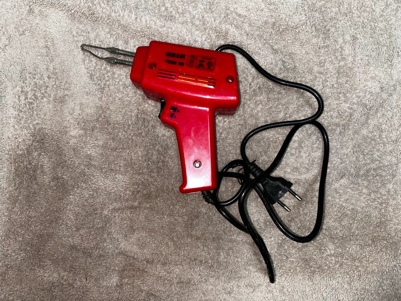Pistola de solda65204300419458121