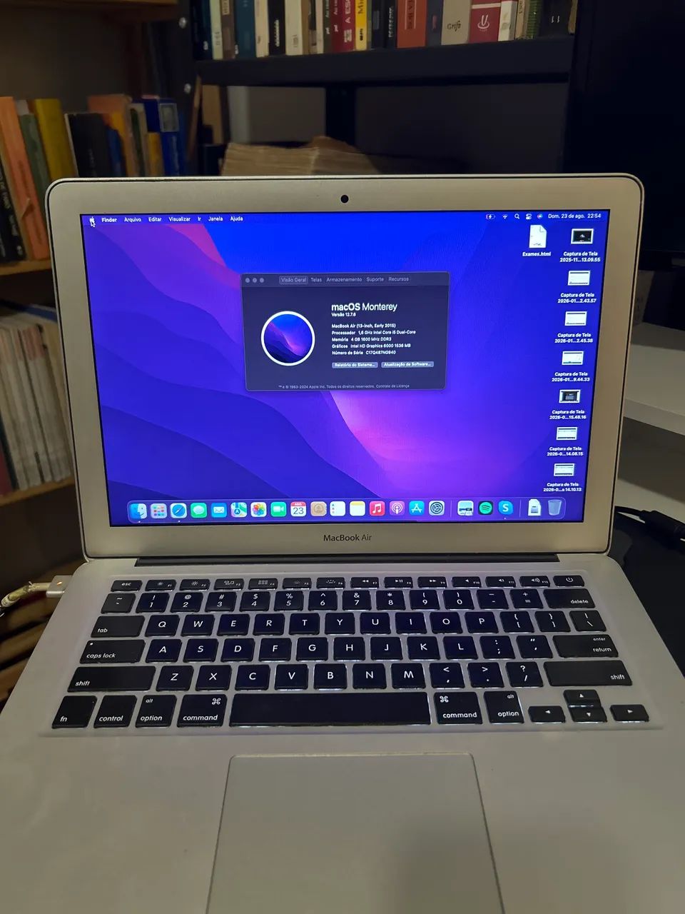 MacBook Air 13? 2015